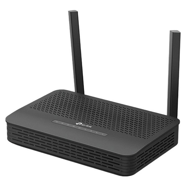 Бездротовий маршрутизатор TP-Link XX530v, Чорний - № 2 Бездротовий маршрутизатор TP-Link XX530v, Чорний - № 2