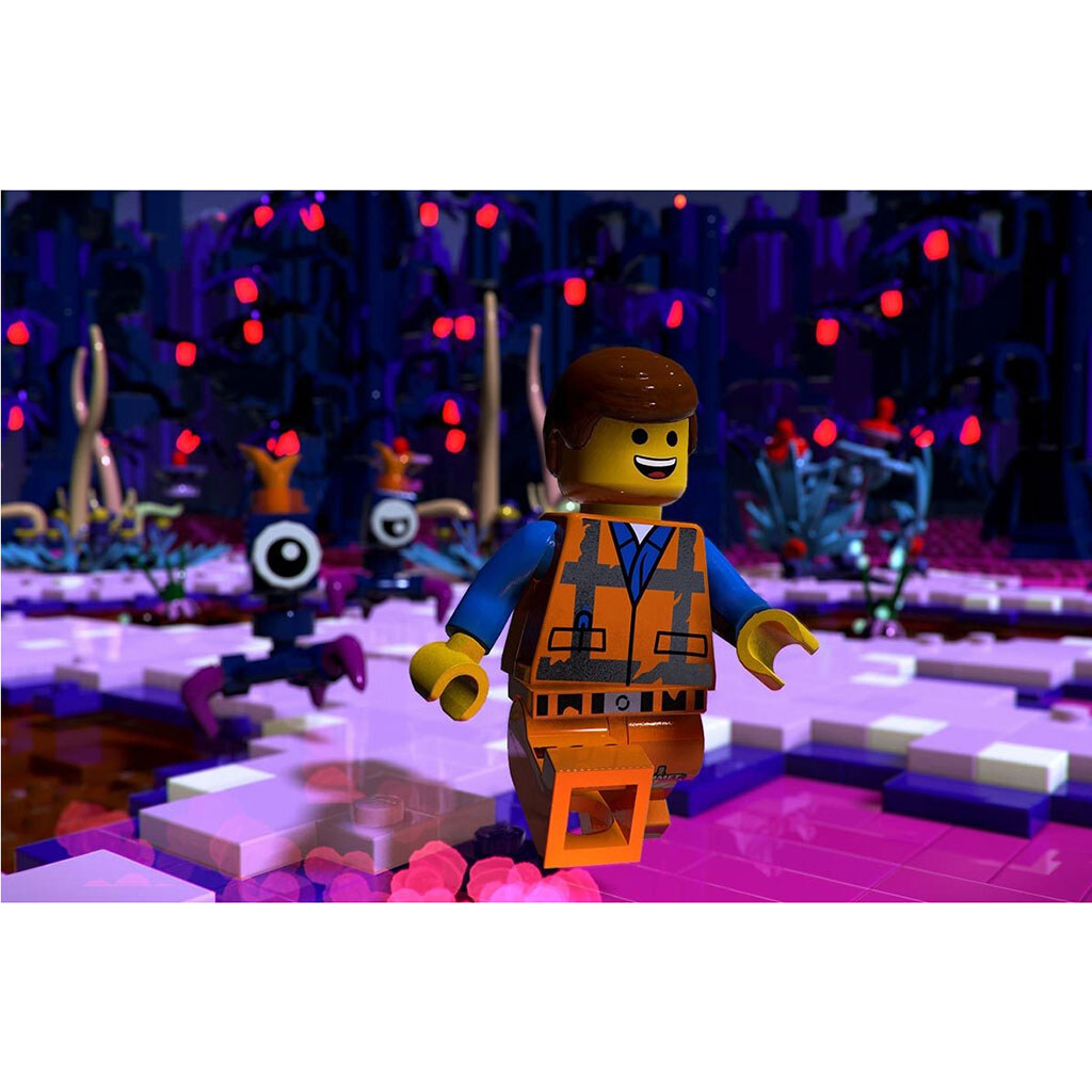 Игра Lego Movie 2 Videogame - № 2 Игра Lego Movie 2 Videogame - № 2
