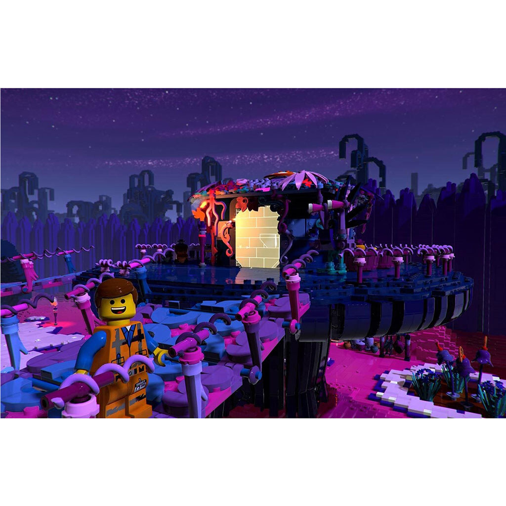 Игра Lego Movie 2 Videogame - № 3 Игра Lego Movie 2 Videogame - № 3