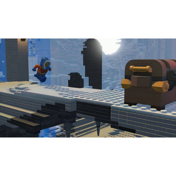 Гра Lego Worlds - № 2 Гра Lego Worlds - № 2