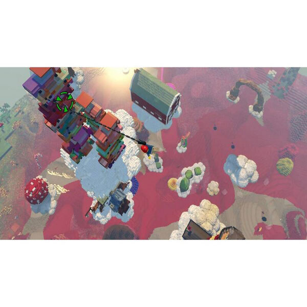 Гра Lego Worlds - № 5 Гра Lego Worlds - № 5