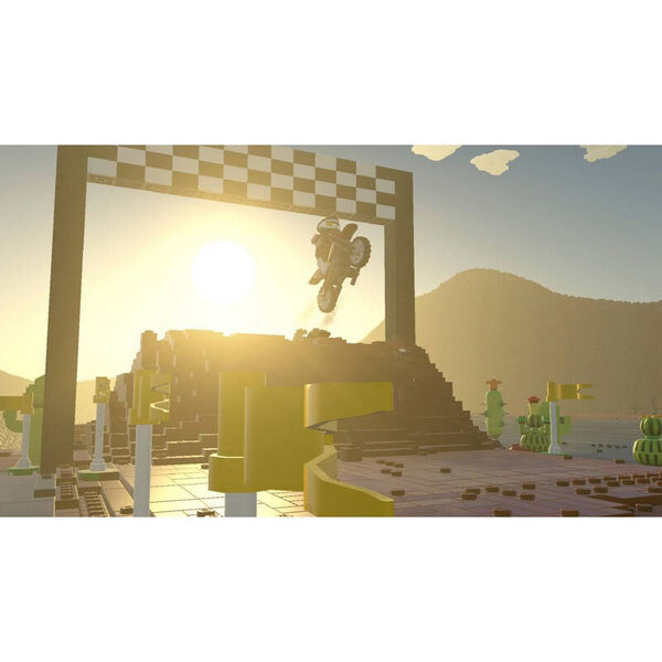 Гра Lego Worlds - № 6 Гра Lego Worlds - № 6
