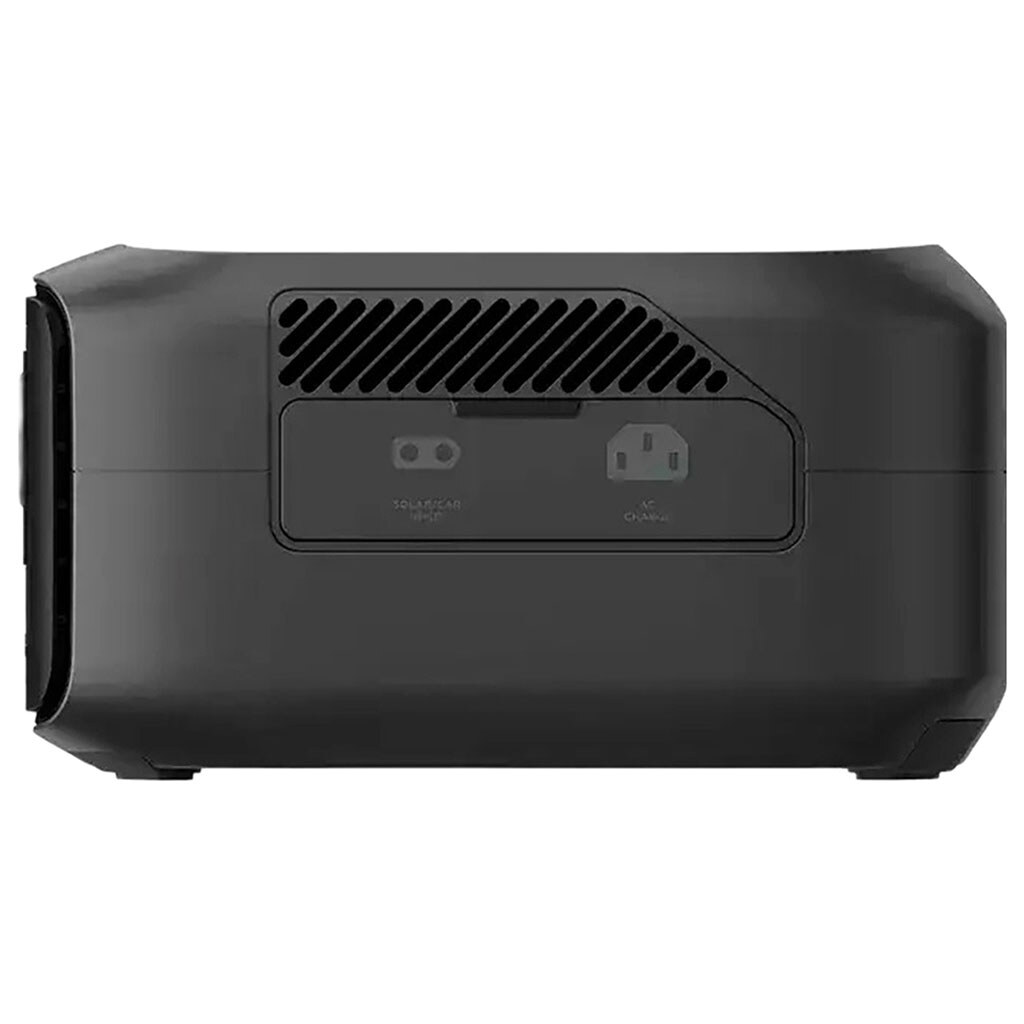 Зарядна станція EcoFlow River 3 UPS, Чорний - № 3 Зарядна станція EcoFlow River 3 UPS, Чорний - № 3