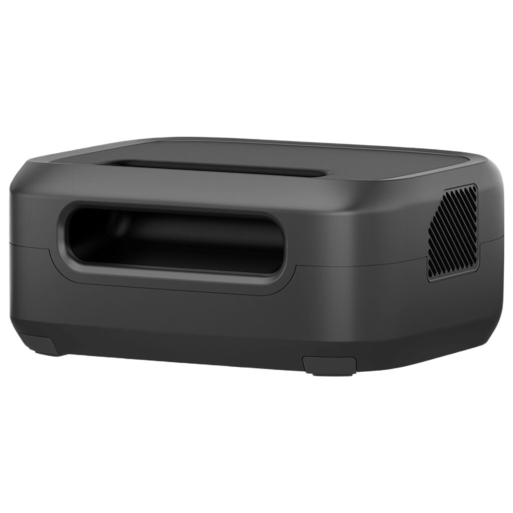 Зарядна станція EcoFlow River 3 UPS, Чорний - № 4 Зарядна станція EcoFlow River 3 UPS, Чорний - № 4