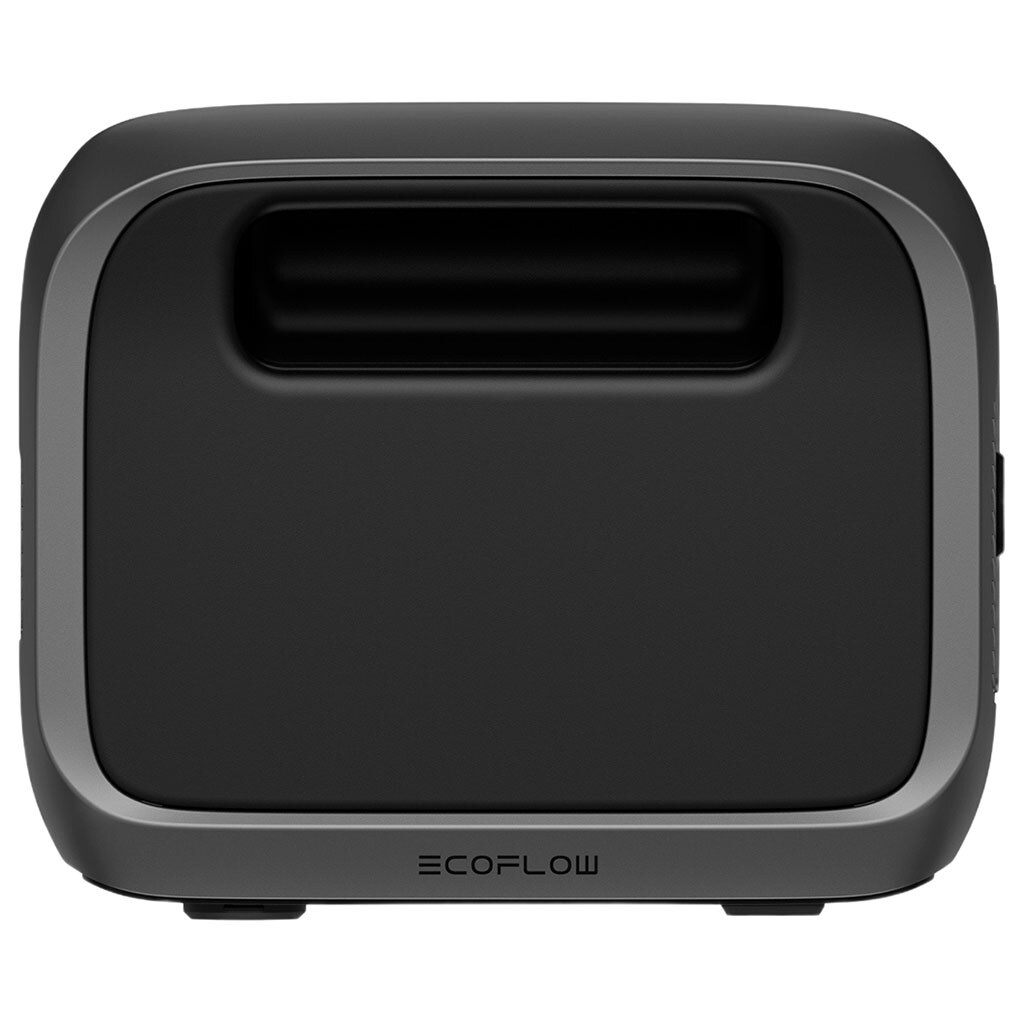 Зарядна станція EcoFlow River 3 UPS, Чорний - № 5 Зарядна станція EcoFlow River 3 UPS, Чорний - № 5