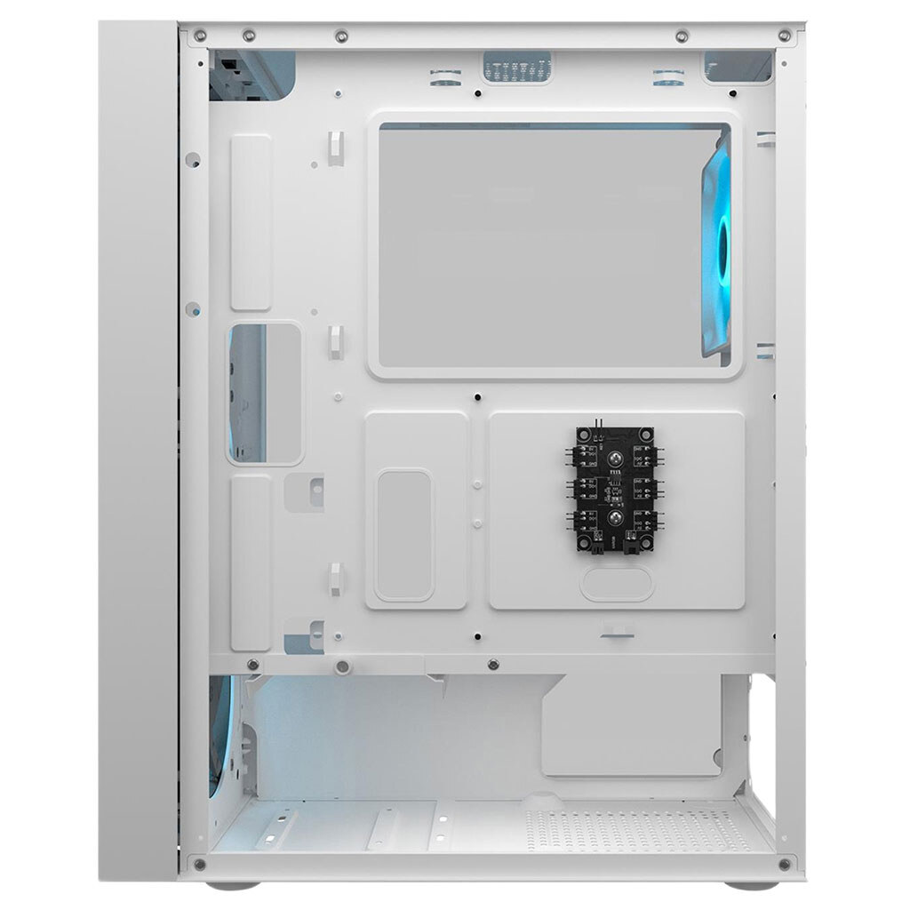 Корпус Cougar MX160, Білий - № 7 Корпус Cougar MX160, Білий - № 7