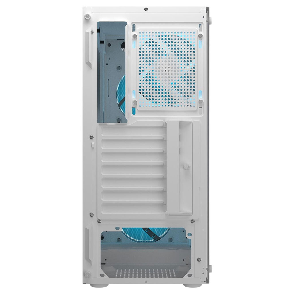Корпус Cougar MX160, Білий - № 8 Корпус Cougar MX160, Білий - № 8