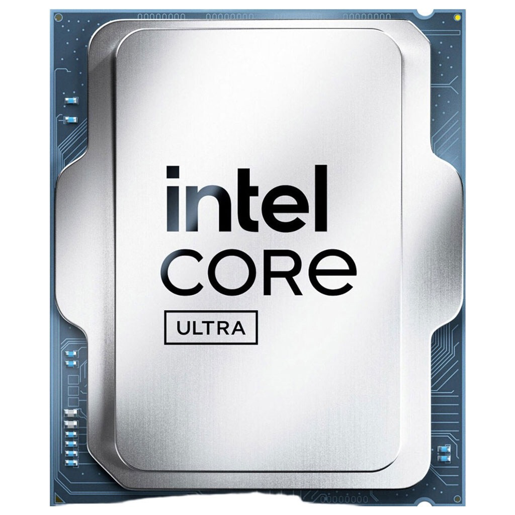 Процесор Intel Core Ultra 5 - № 1 Процесор Intel Core Ultra 5 - № 1