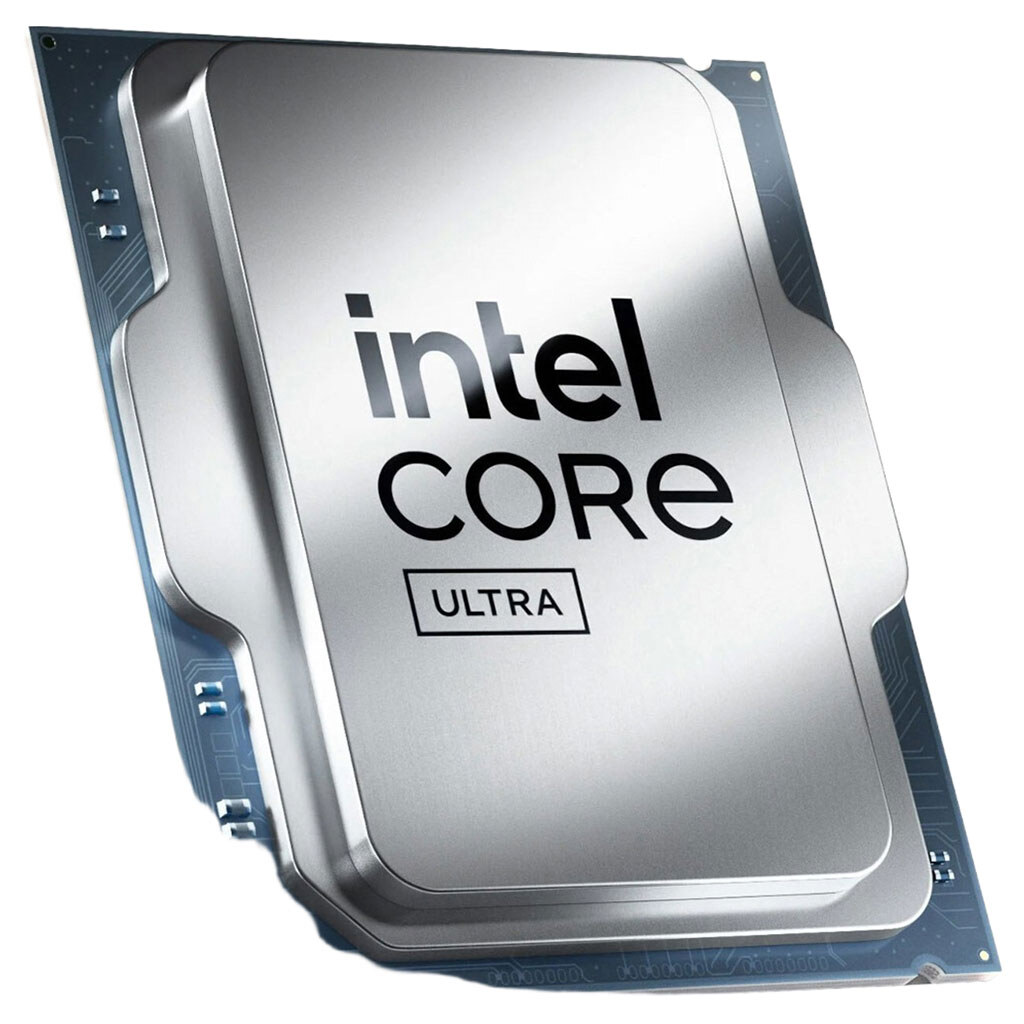 Процесор Intel Core Ultra 5 - № 2 Процесор Intel Core Ultra 5 - № 2