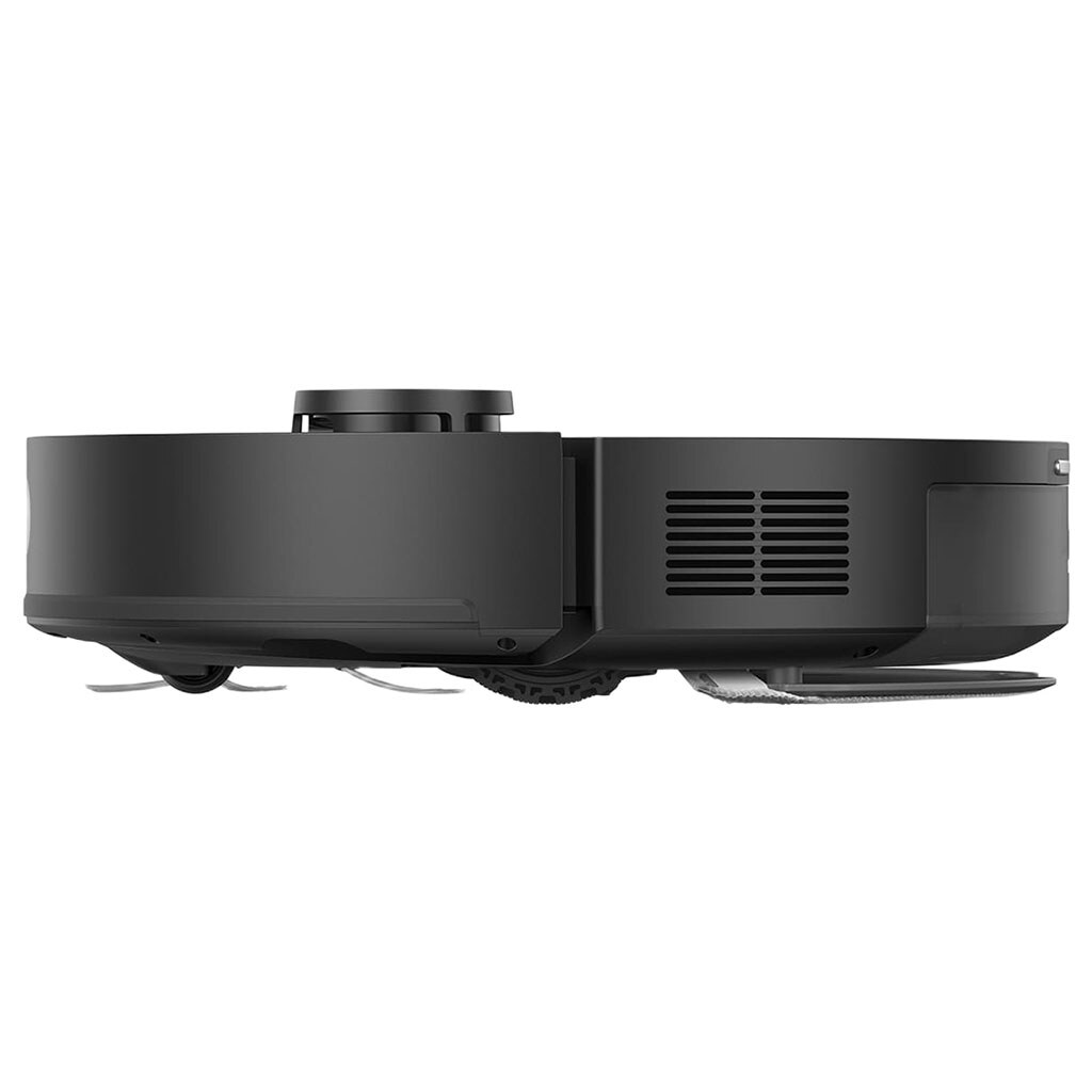 Робот-пилосос Dreame Bot F20 Plus, Чорний - № 2 Робот-пилосос Dreame Bot F20 Plus, Чорний - № 2