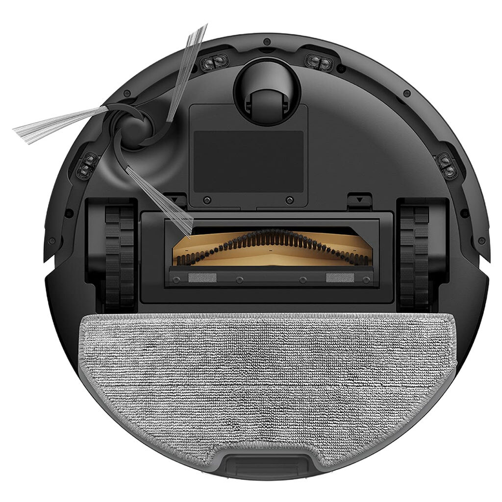 Робот-пилосос Dreame Bot F20 Plus, Чорний - № 3 Робот-пилосос Dreame Bot F20 Plus, Чорний - № 3