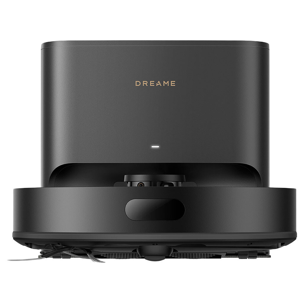Робот-пилосос Dreame Bot F20 Plus, Чорний - № 9 Робот-пилосос Dreame Bot F20 Plus, Чорний - № 9