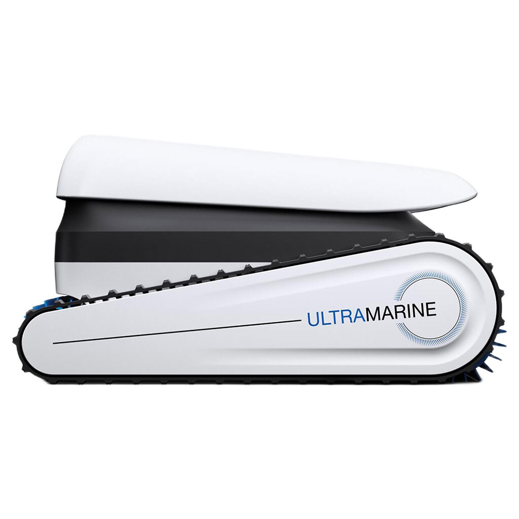 Робот-пилосос для басейну Ecovacs Ultramarine P1 - № 9 Робот-пилосос для басейну Ecovacs Ultramarine P1 - № 9