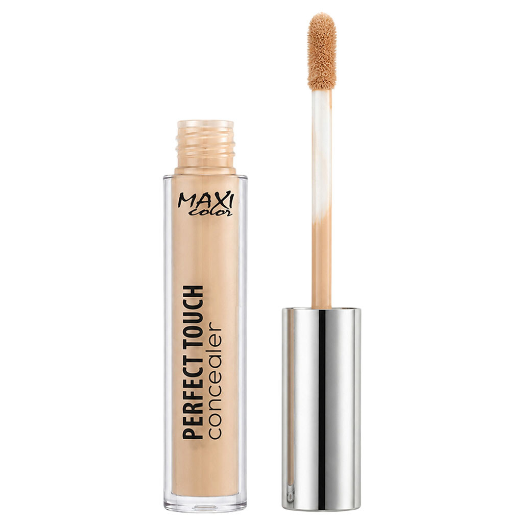 Консилер для лица Maxi Color «Perfect touch», микс, 3,5 мл - № 2 Консилер для лица Maxi Color «Perfect touch», микс, 3,5 мл - № 2