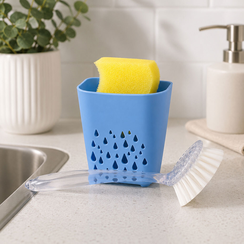 Набор для мытья посуды Ultra Clean, 3 предмета - № 3 Набор для мытья посуды Ultra Clean, 3 предмета - № 3