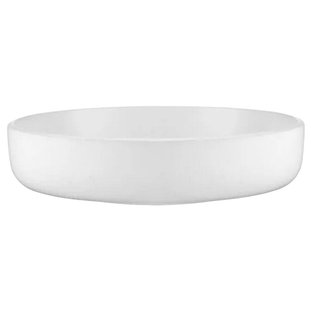 Тарелка суповая керамическая Ardesto Trento, микс, d=21,5 см - № 8 Тарелка суповая керамическая Ardesto Trento, микс, d=21,5 см - № 8
