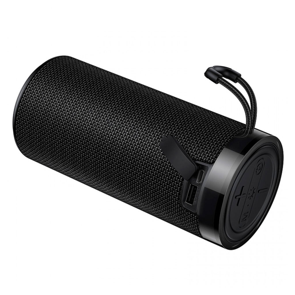 Портативна колонка Borofone BR105 Loud Sports, Сірий - № 3 Портативна колонка Borofone BR105 Loud Sports, Сірий - № 3
