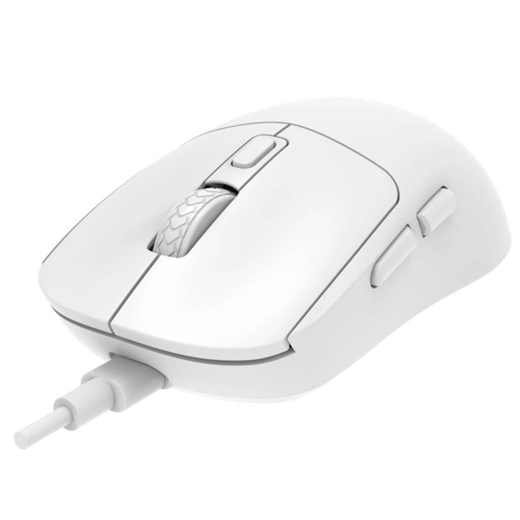 Миша Wiwu WM111, Білий - № 2 Миша Wiwu WM111, Білий - № 2