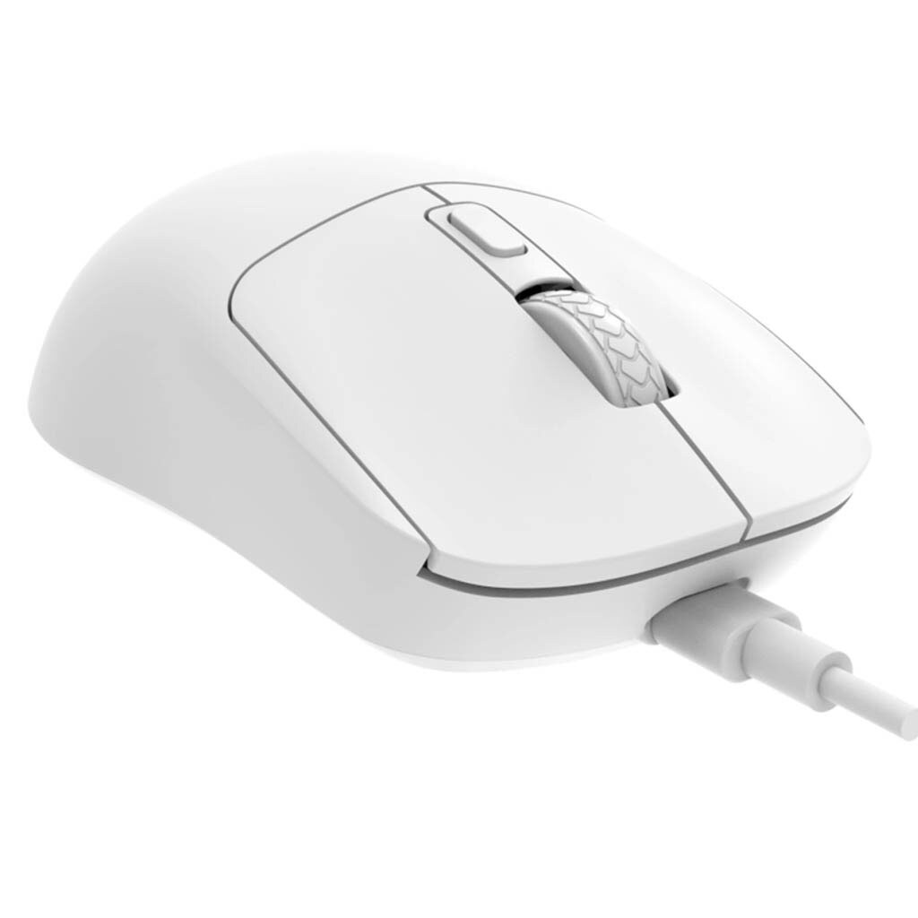 Миша Wiwu WM111, Білий - № 3 Миша Wiwu WM111, Білий - № 3