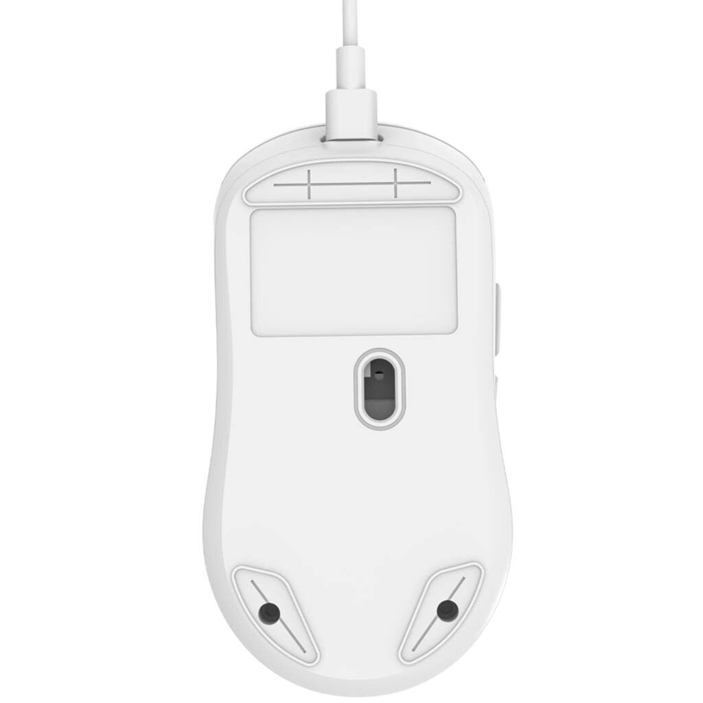 Миша Wiwu WM111, Білий - № 4 Миша Wiwu WM111, Білий - № 4