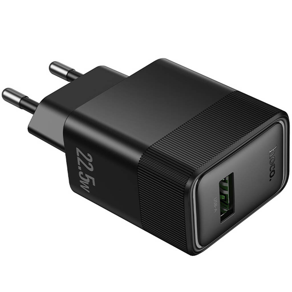 СЗУ Hoco CS111A Lounge, Черный - № 3 СЗУ Hoco CS111A Lounge, Черный - № 3