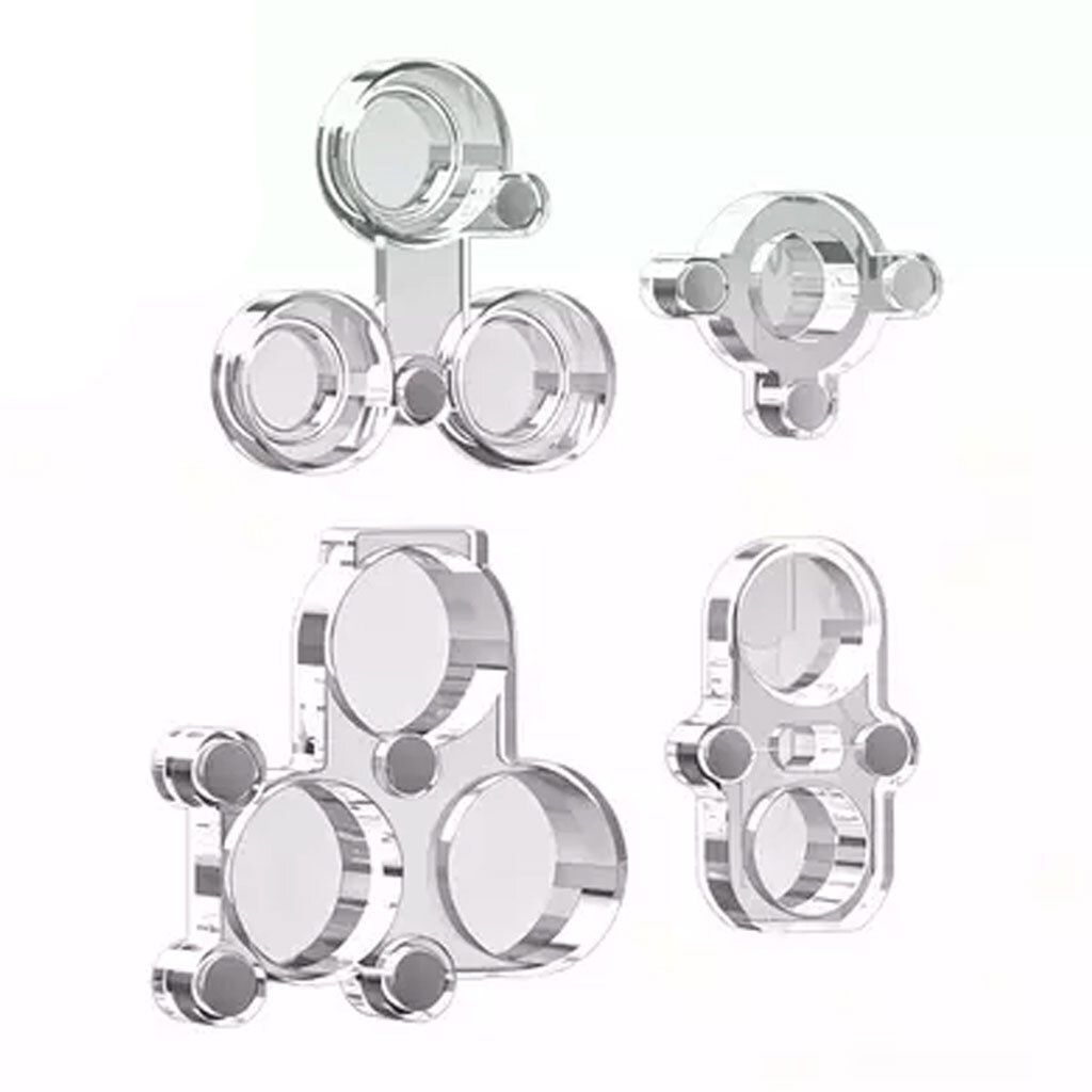Набор защиты Mechanic CP40 - № 1 Набор защиты Mechanic CP40 - № 1
