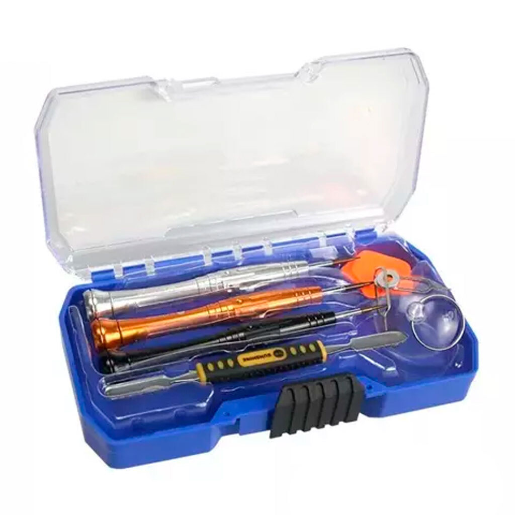 Набор инструментов Sunshine SS-5112 - № 1 Набор инструментов Sunshine SS-5112 - № 1