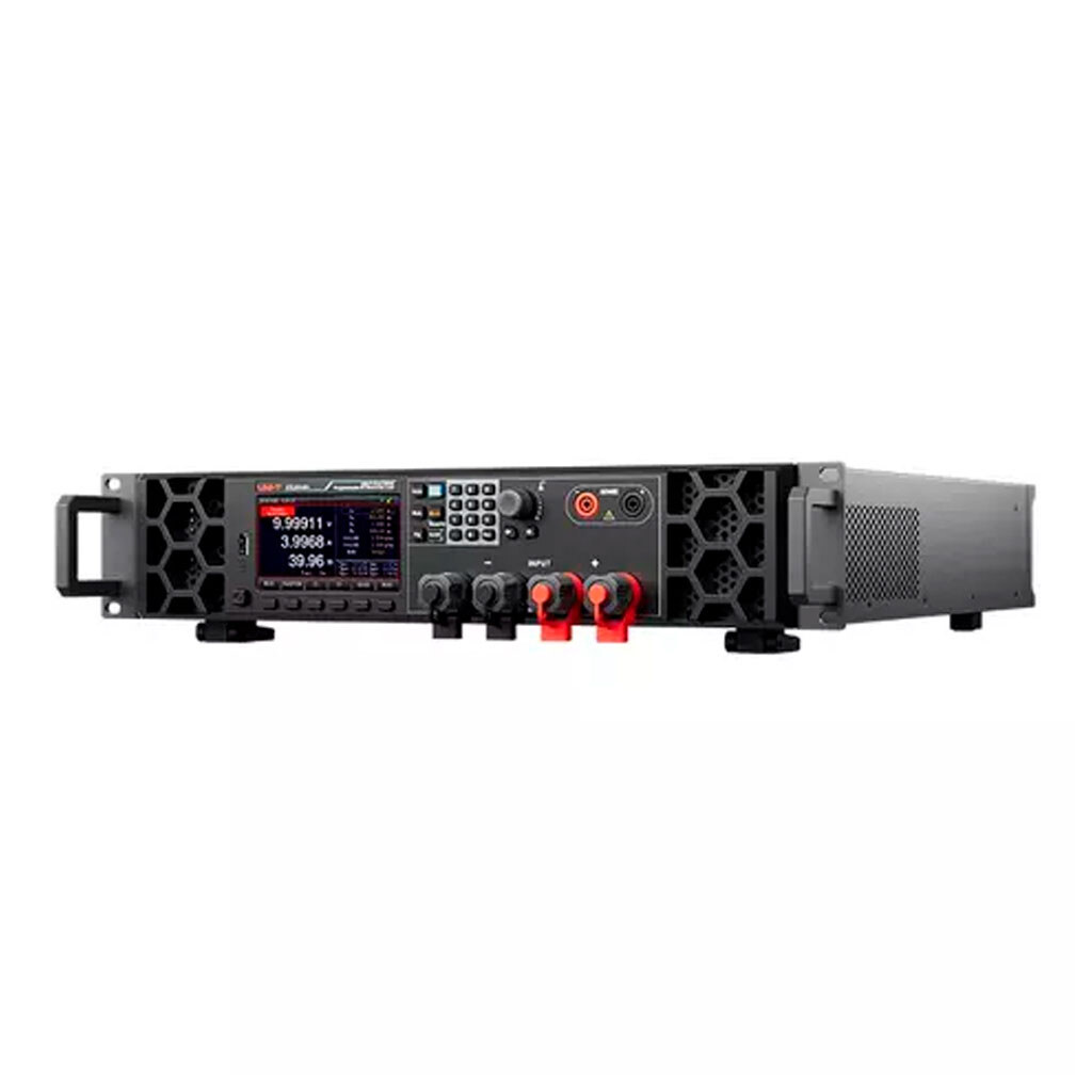Навантаження електронне програмоване UNI-T UTL8513B+ - № 1 Навантаження електронне програмоване UNI-T UTL8513B+ - № 1