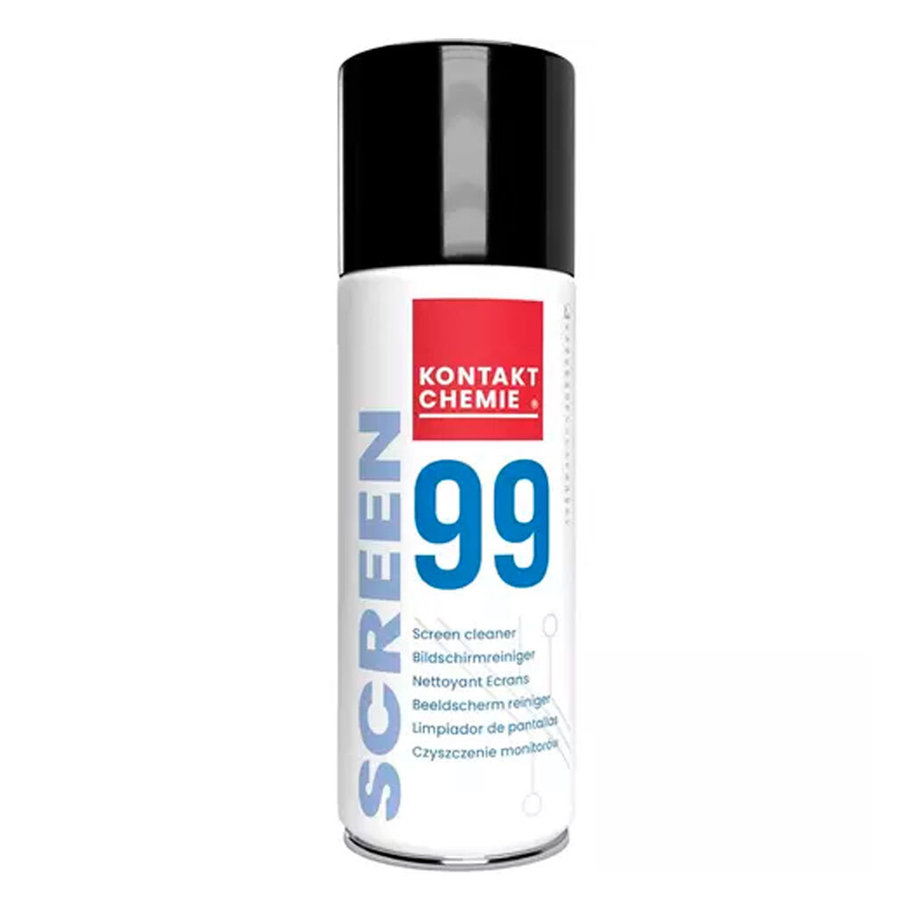 Чистящее средство Kontakt Chemie SCREEN 99 - № 1 Чистящее средство Kontakt Chemie SCREEN 99 - № 1