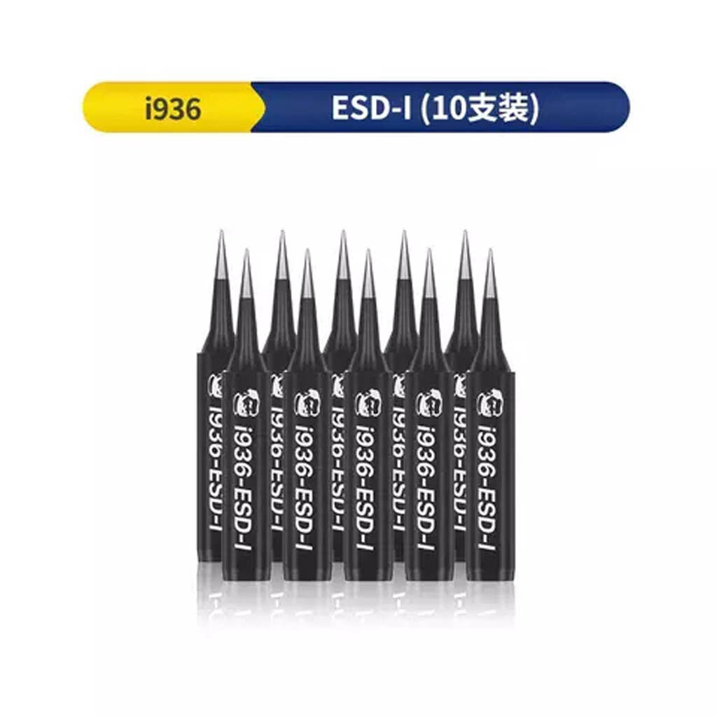 Жало Mechanic i936-ESD-I - № 4 Жало Mechanic i936-ESD-I - № 4