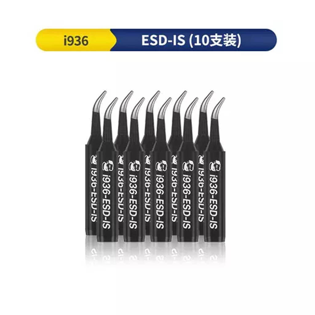 Жало Mechanic i936-ESD-IS - № 4 Жало Mechanic i936-ESD-IS - № 4