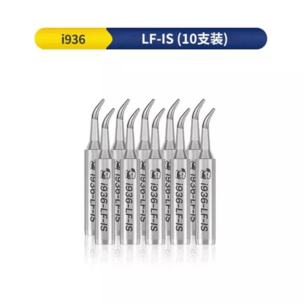 Жало Mechanic i936-LF-IS - № 4 Жало Mechanic i936-LF-IS - № 4
