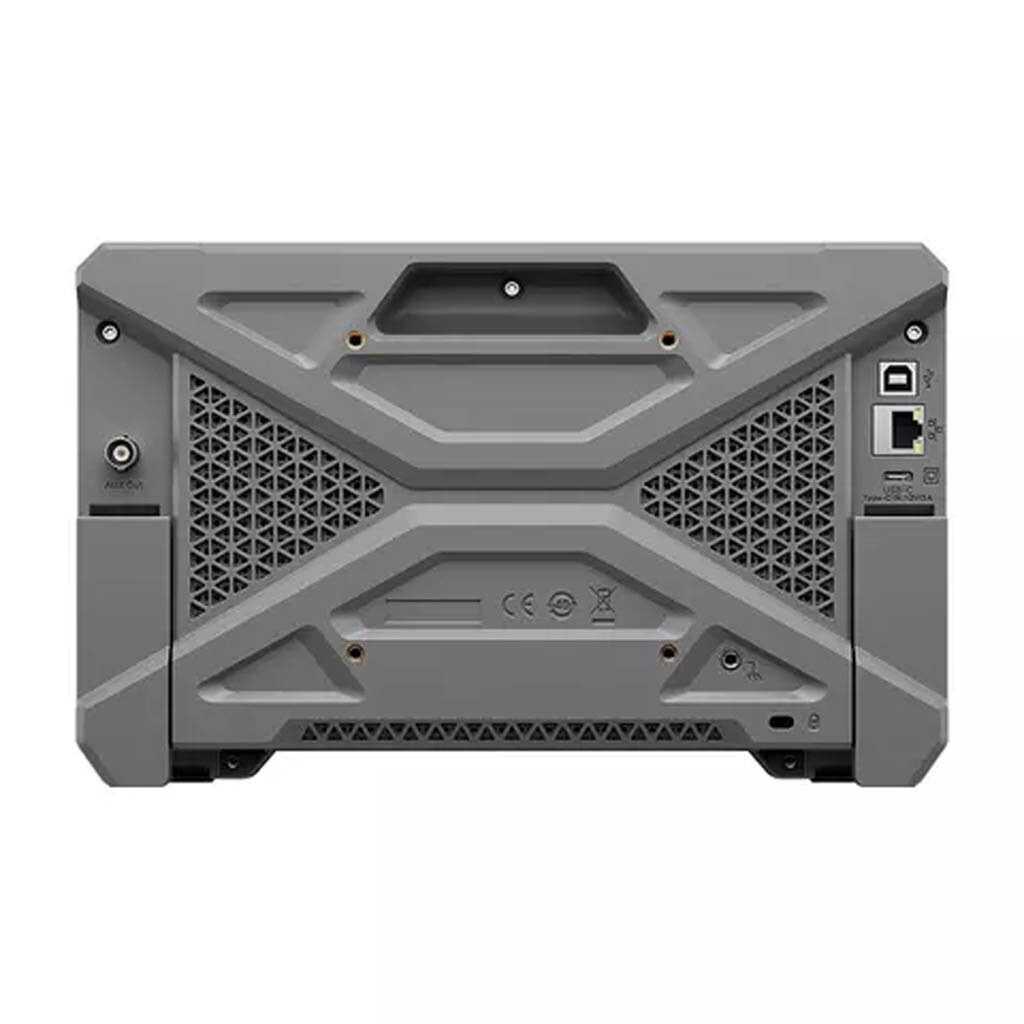 Осциллограф UNI-T UPO1154HD - № 4 Осциллограф UNI-T UPO1154HD - № 4