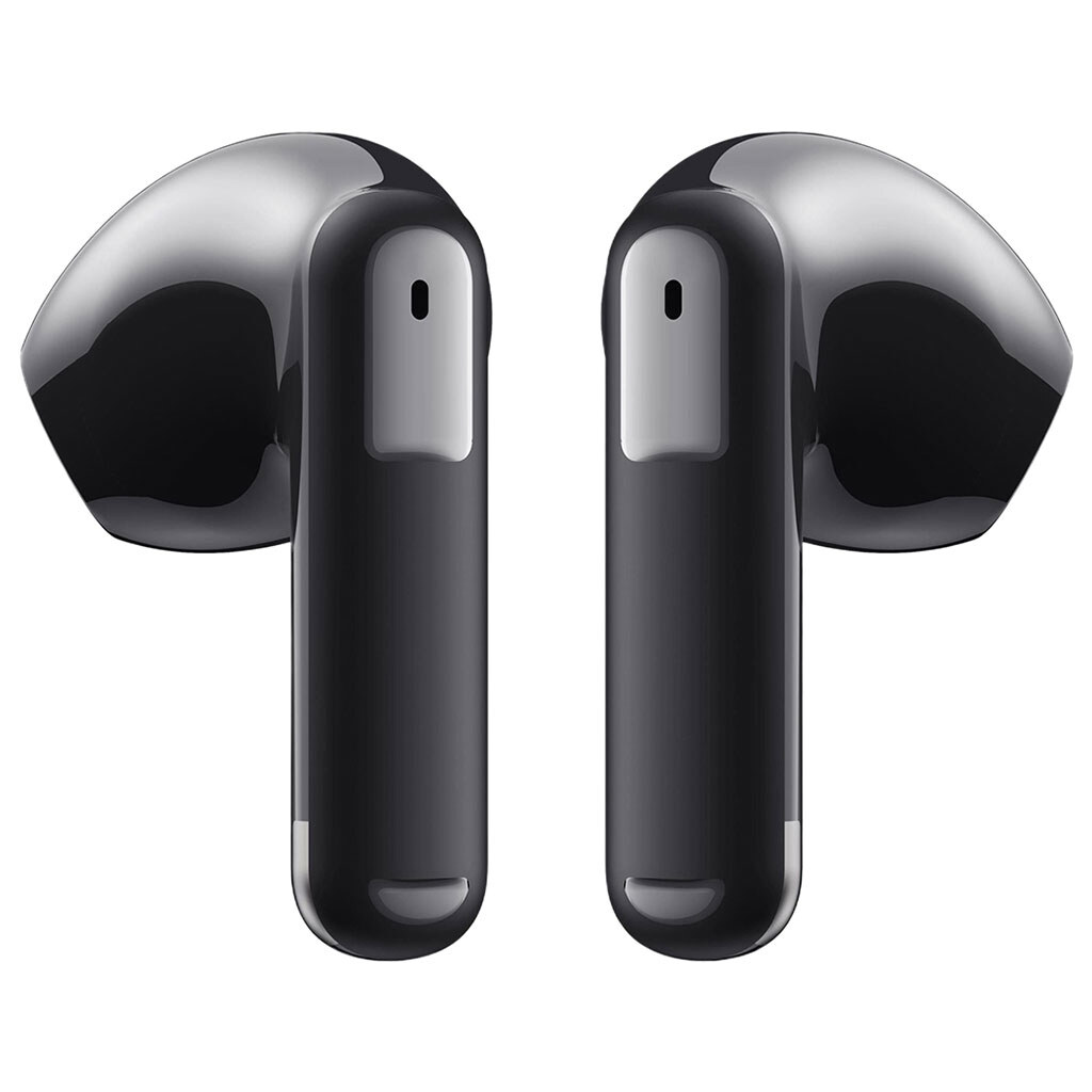 Bluetooth-гарнітура Mibro Earbuds 5, Стерео, Чорний - № 2 Bluetooth-гарнітура Mibro Earbuds 5, Стерео, Чорний - № 2