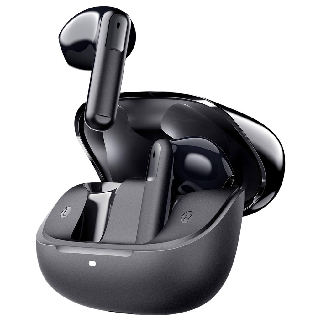 Bluetooth-гарнітура Mibro Earbuds 5, Стерео, Чорний - № 4 Bluetooth-гарнітура Mibro Earbuds 5, Стерео, Чорний - № 4