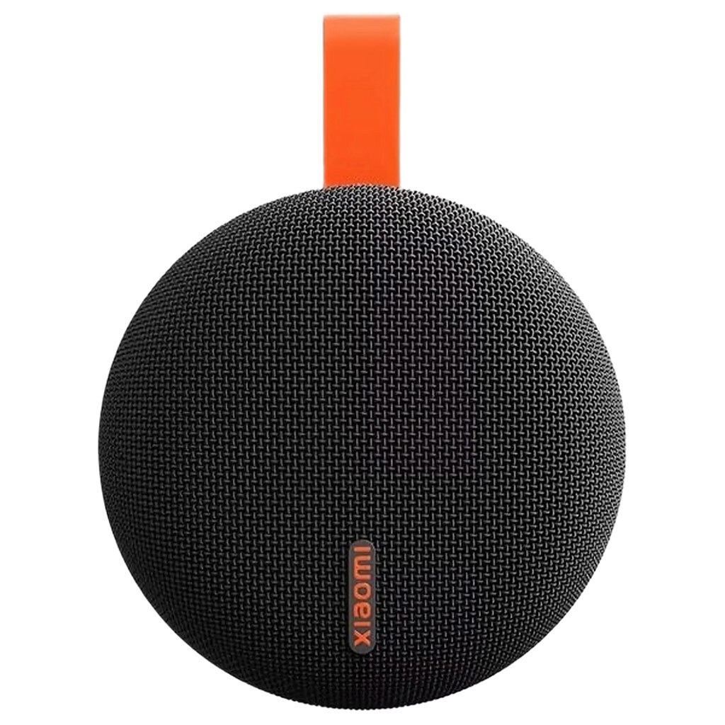 Портативна колонка Xiaomi Bluetooth Speaker Essential, Чорний - № 2 Портативна колонка Xiaomi Bluetooth Speaker Essential, Чорний - № 2