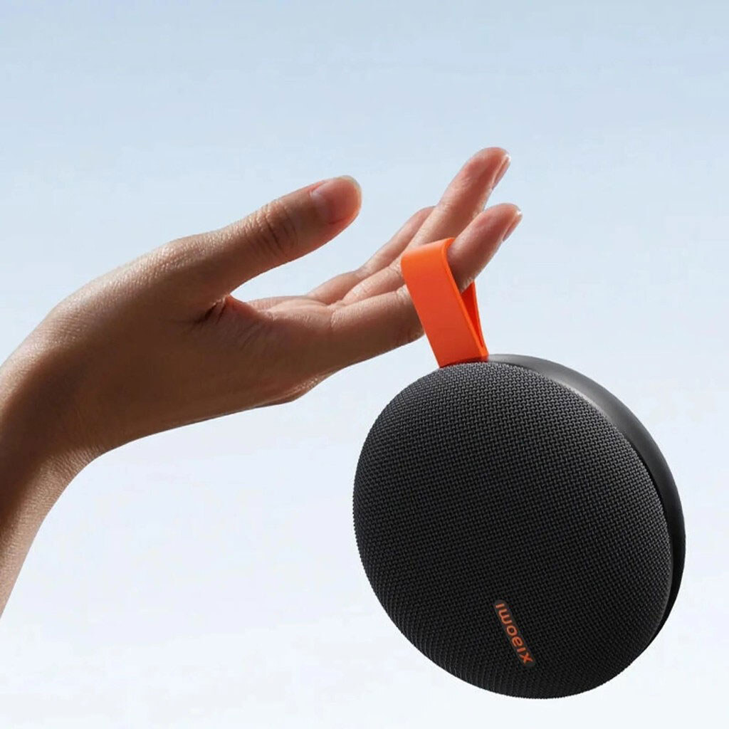 Портативна колонка Xiaomi Bluetooth Speaker Essential, Чорний - № 3 Портативна колонка Xiaomi Bluetooth Speaker Essential, Чорний - № 3