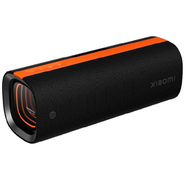 Портативная колонка Xiaomi Sound Play, Черный - № 1 Портативная колонка Xiaomi Sound Play, Черный - № 1