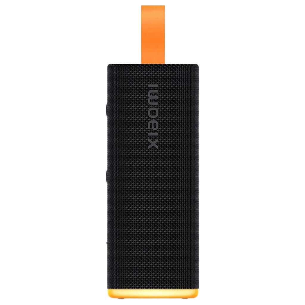 Портативная колонка Xiaomi Sound Play, Черный - № 2 Портативная колонка Xiaomi Sound Play, Черный - № 2