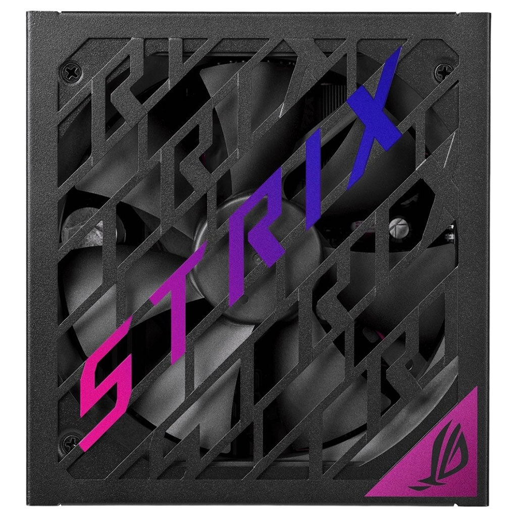 Блок живлення для корпусів Asus ROG Strix Platinum ROG Equalizer, Чорний - № 4 Блок живлення для корпусів Asus ROG Strix Platinum ROG Equalizer, Чорний - № 4