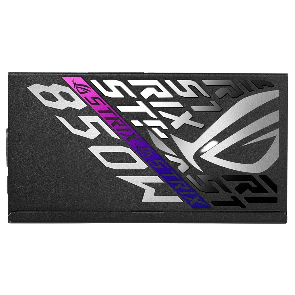 Блок живлення для корпусів Asus ROG Strix Platinum ROG Equalizer, Чорний - № 5 Блок живлення для корпусів Asus ROG Strix Platinum ROG Equalizer, Чорний - № 5