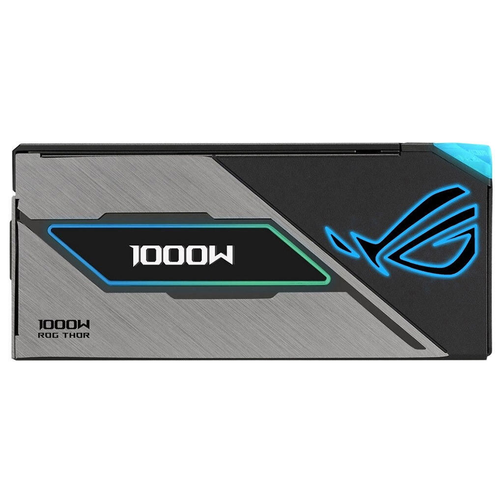 Блок живлення для корпусів Asus ROG Thor Platinum III ROG Equalizer, Чорний - № 4 Блок живлення для корпусів Asus ROG Thor Platinum III ROG Equalizer, Чорний - № 4