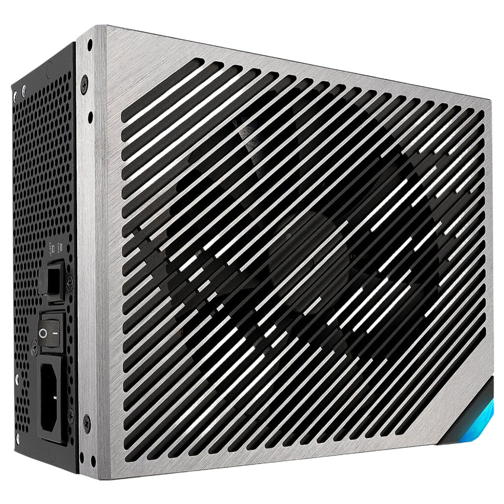 Блок живлення для корпусів Asus ROG Thor Platinum III ROG Equalizer, Чорний - № 10 Блок живлення для корпусів Asus ROG Thor Platinum III ROG Equalizer, Чорний - № 10