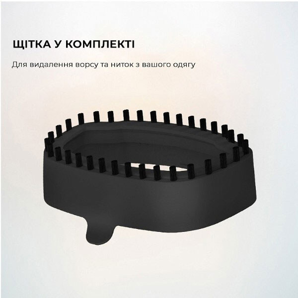 Отпариватель Cecotec IronHero 2100 Ultimate Z, Черный - № 10 Отпариватель Cecotec IronHero 2100 Ultimate Z, Черный - № 10