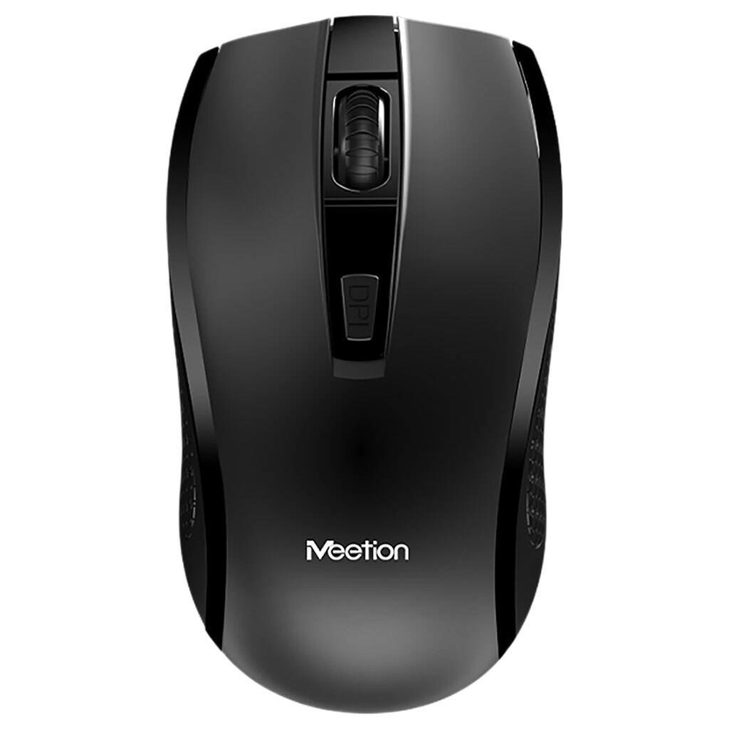 Клавіатура та миша Meetion C4120 Little, Чорний - № 2 Клавіатура та миша Meetion C4120 Little, Чорний - № 2