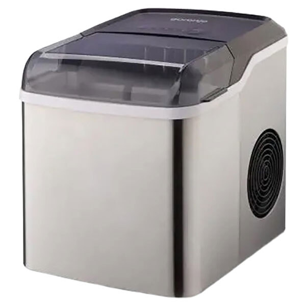 Ледогенератор Gorenje IMD1200SB, Серебряный - № 1 Ледогенератор Gorenje IMD1200SB, Серебряный - № 1