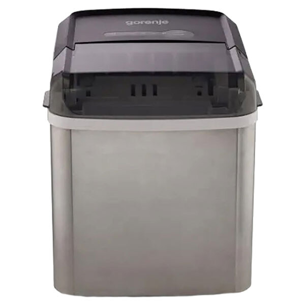 Ледогенератор Gorenje IMD1200SB, Серебряный - № 3 Ледогенератор Gorenje IMD1200SB, Серебряный - № 3