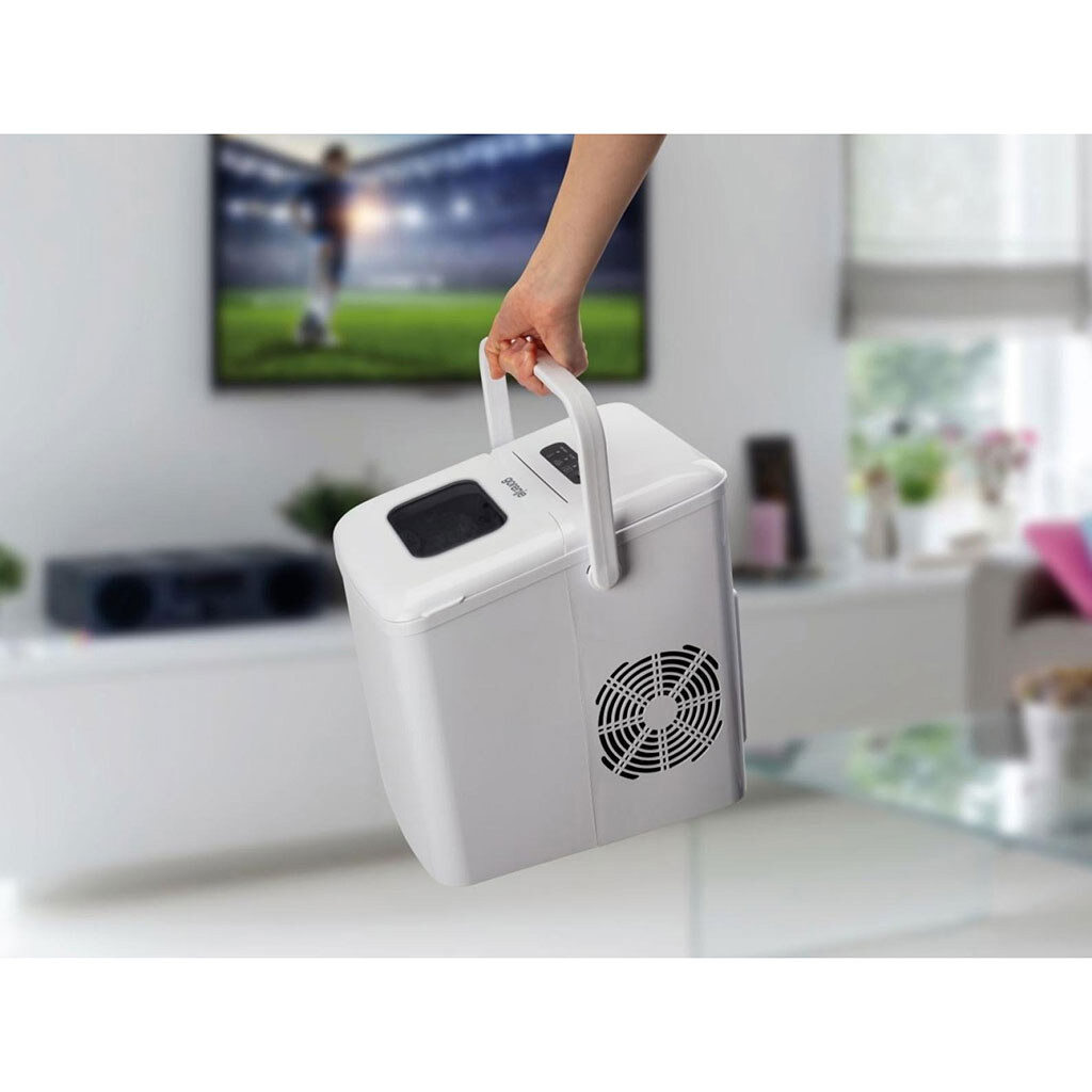 Ледогенератор Gorenje IMDW1200W, Белый - № 5 Ледогенератор Gorenje IMDW1200W, Белый - № 5