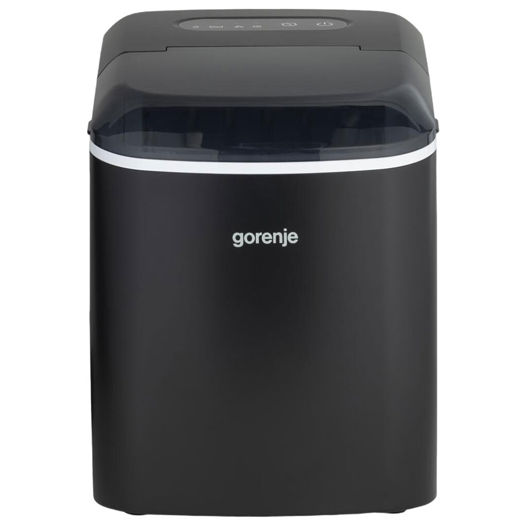 Ледогенератор Gorenje IMDW1500B, Черный - № 1 Ледогенератор Gorenje IMDW1500B, Черный - № 1