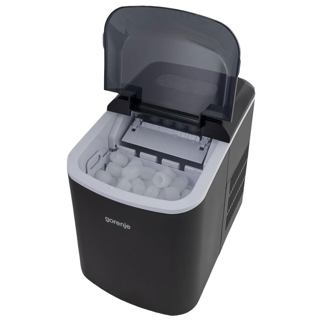 Ледогенератор Gorenje IMDW1500B, Черный - № 3 Ледогенератор Gorenje IMDW1500B, Черный - № 3